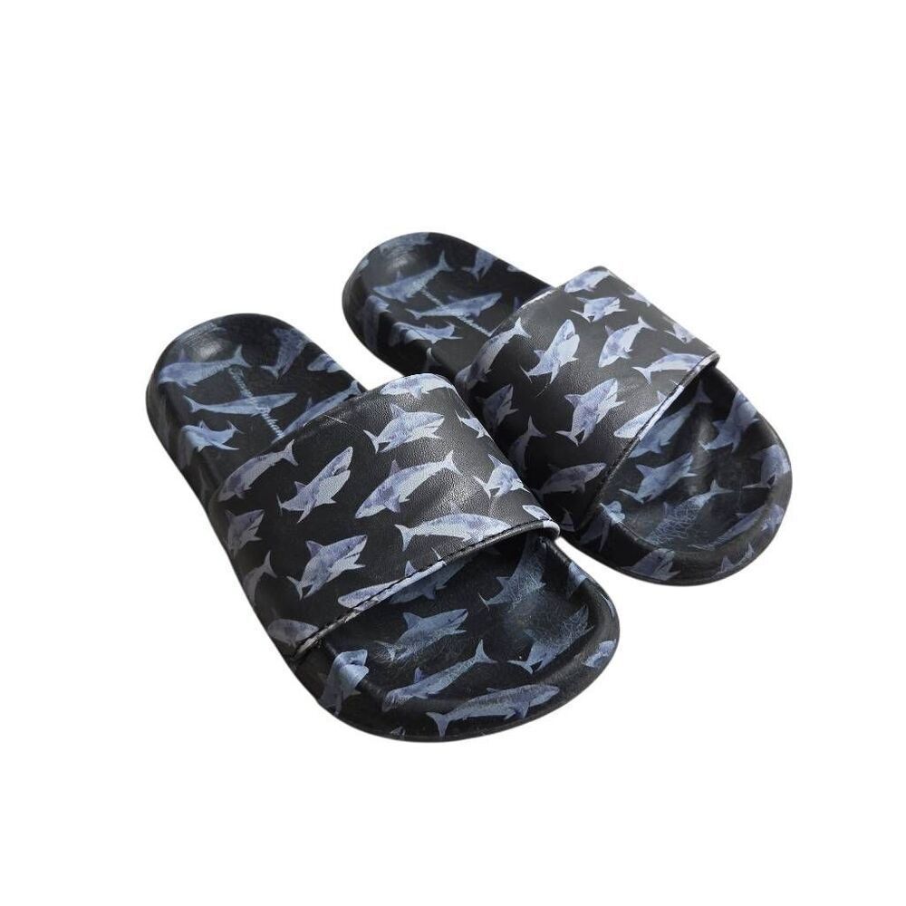 Tommy Bahama Shark Sandals 12/13